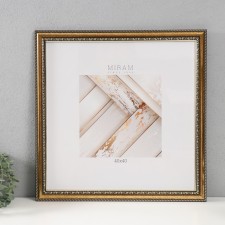 Photo frame Plastic 