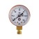 Manometer Propan tundra, d = 50 mm, up to 0.6 MPa