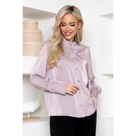 Female blouse, size 48-6