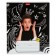 Notebook 12 sheets, in a cage, “Vlad paper”, cover coated cardboard, offset block, mix
