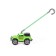 Car-car "Legionnaire", with a pen, green color