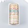 Adhesive tape paper "Food" set 10 pcs width. 0.8 cm dl. 2 m 8.5x4x1 cm