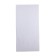 Terry towel Sofi de Marko Preston, 550 gr, size 70x140 cm, white color