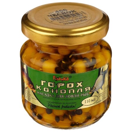Building "Gis-rim" garlic, 110 ml