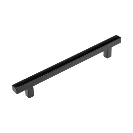 The handle is 160 mm, square, black-1