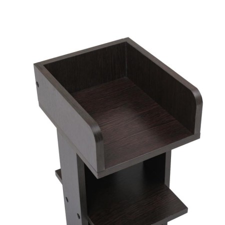 Stellage Nord No. 1, 250x300x764, Wenge-4