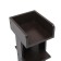 Stellage Nord No. 1, 250x300x764, Wenge