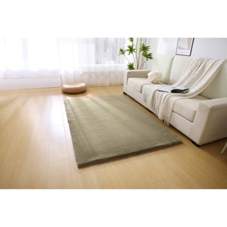 Rug Sofi de Marko Camilla, size 200x300 cm, khaki color-1