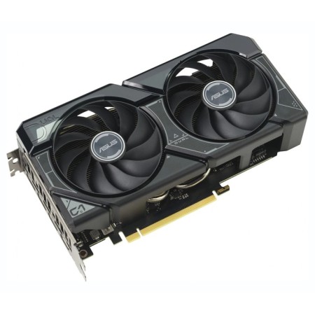 The ASUS PCI-E 4.0 Dual-RTX4060TI-O8G-SSD NVIDIA GeForce RTX 4060TI 8GB 128BIT GDDR6 106852-1