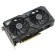 The ASUS PCI-E 4.0 Dual-RTX4060TI-O8G-SSD NVIDIA GeForce RTX 4060TI 8GB 128BIT GDDR6 106852