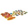 Board game "feed me", puppy