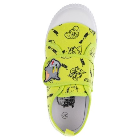 Sneakers for the boy PlayTode, size 29-8