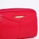 Bag Cross-Bodi with a zipper, pink color