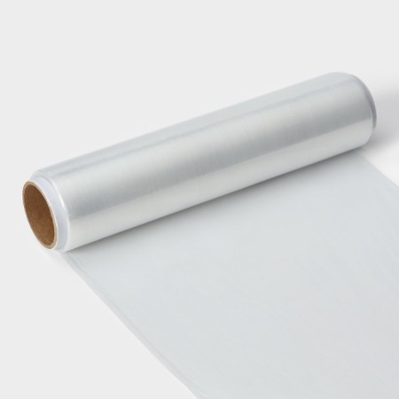 Food Food Food, 22.5 cm × 200 m, 8 μm, white color-1