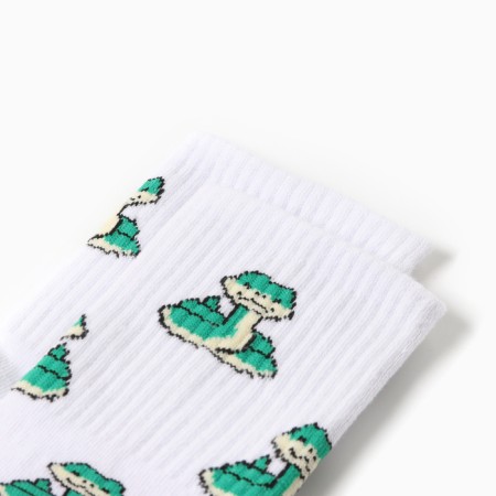 Women's socks KAFTAN "Snake" R.36-39 (23-25 ​​cm)-1
