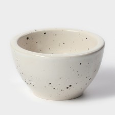 Porcelain piano Veletta, 150 ml, d = 9 cm, h = 5 cm