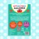 Stickers Swells "Funny Stories", 16 p.