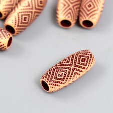 Beads for creativity plastic 