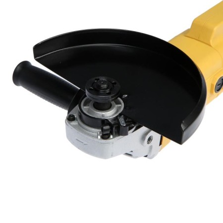 Ushm tundra, smooth start, 2000 watts, 6000 rpm, 230 mm-6
