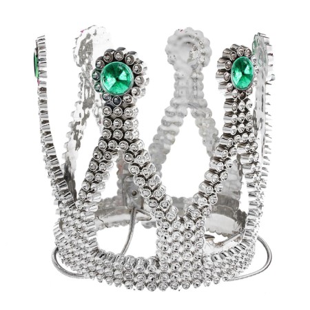 Crown "Princess", on a rope