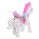 Musical toy "Magic Pony" walks, sound, light