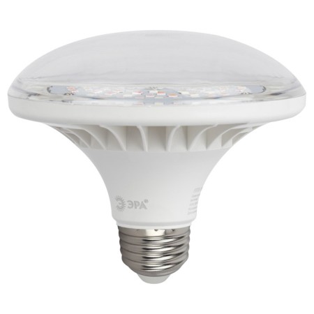 Phytolamps for plants LED era Fito-18W-RA90-E27 Full Spectrum of 18 W E27-5