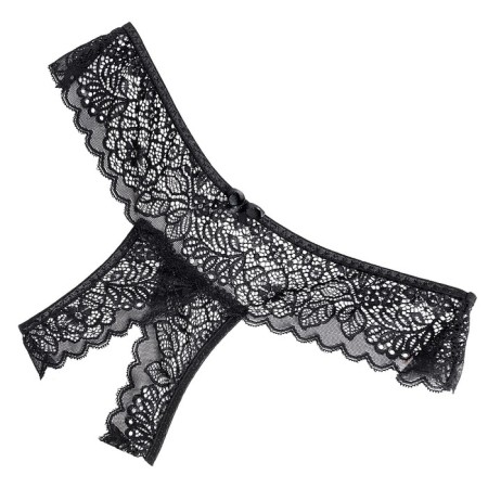 Cowards Eromantica, Juno, with access, black color, size 52-54-4