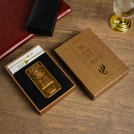 Electronic lighter, arc, usb, 3.5 x 1 x 7 cm-4