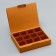 Box for 12 sweets, 19 x 15 x 3.5 cm. Confectionery packaging