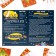New Year's board game "New Year: Super Crocodile", 100 cards, 10+