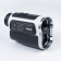PGM laser range finder, range 550 m, IPX5, USB, 11 x 7.8 x 3.8 cm