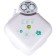 Washing machine "Slavda" WS 35 E, class A, 3.5 kg, p/automatic, white
