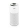 Air Clean KitFort KT-2813, 20 W, 200 m3/h, up to 25 m2, ionization, white