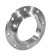 Steel, collar, DN 200 mm flange, d = 335 x 202 mm, fasteners 8 x 22mm