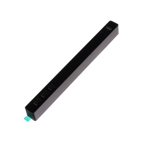 Atmospheric lamp NSL-004, sound work, battery. bat., rgb, black case-4