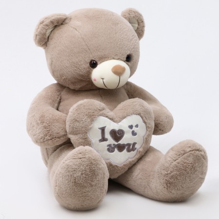 Мягкая игрушка «Мишка», 95 см-2