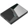SSD NETAC USB-C 2000GB NT01Z-002T-32BK Z7S 2.5 "Black Black