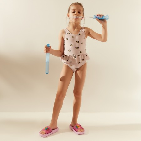 Skipannik Squeege children's minku, height 128-134 cm-1