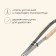 Maclay barbecue set: fork, tongs, spatula, knife, 33 cm
