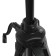 Telescopic prayer, tripod, metal with level, pen, compass