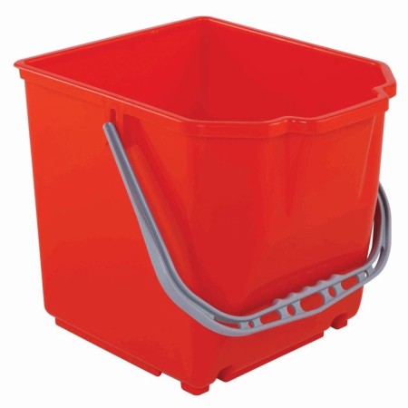 Bayersan bucket, for the harvesting trolley, 18 l, mix-1