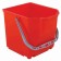 Bayersan bucket, for the harvesting trolley, 18 l, mix