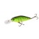Floating wobbler LJ Original Shad = XDR F, 8 cm, Color 008