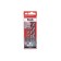 Set of drill on concrete KWB Rockker, 5-10 mm, shank d = 10 mm, 4 objects