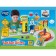 Set of game VTECH "Police Party"