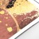 A set of interior posters (posters) 40x50 cm, 3 pcs, 140 g/m2, 6-038,