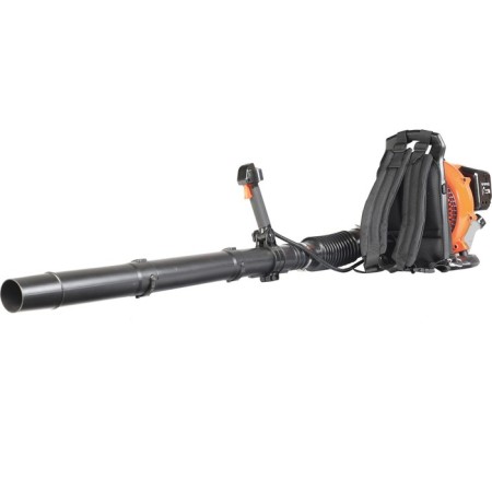 Patriot BGK 345, gasoline, Range, 2.5 hp, 43 cm3, 870 m³/hour-13