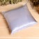 Souvenir pillow, 22 × 22 cm, lavender, juniper, mix