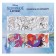 Muging Muging with the liner "Great gift!", Cold heart