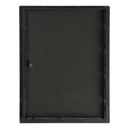 Examinated Luke "Vento" DR3040, 300 x 400 mm, with a pen, plastic, gray-2